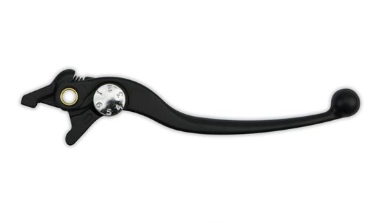 Picture of Front Brake Lever Black Hyosung GT125