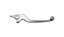 Picture of Front Brake Lever for 2007 Kymco Zing 125