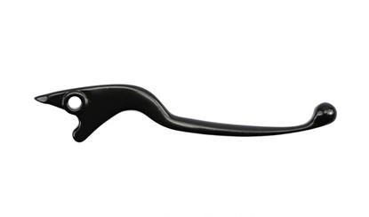 Picture of Front Brake Lever Black Kymco CX Super50, Dink50, 125, 150