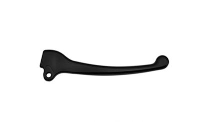 Picture of Front Brake Lever Black Piaggio 267949