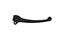 Picture of Front Brake Lever Black Piaggio 267949