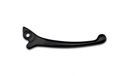 Picture of Front Brake Lever Black Piaggio 498452