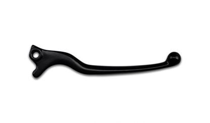 Picture of Front Brake Lever Black Piaggio/Gilera (Heng Tong)