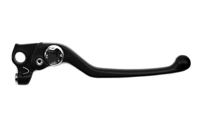 Picture of Front Brake Lever Adjuster Black Ducati