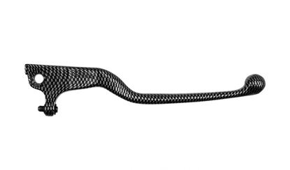 Picture of Front Brake Lever Carbon Look Aprilia RS125