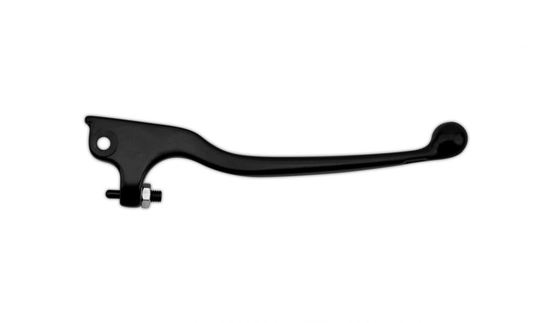 Picture of Front Brake Lever Black Rieju RS-2 models