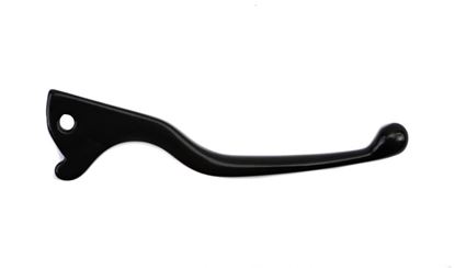 Picture of Front Brake Lever Black Peugeot Trekker