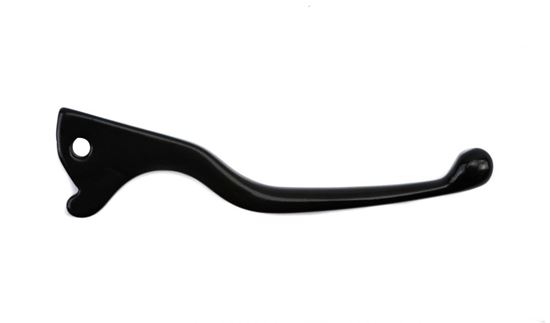 Picture of Front Brake Lever Black Peugeot Trekker