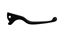 Picture of Front Brake Lever Black Peugeot Trekker
