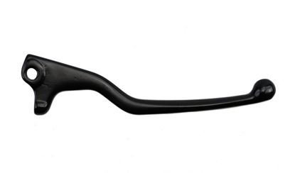 Picture of Front Brake Lever Black Peugeot Speedfight M, DNA