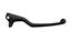 Picture of Front Brake Lever Black Peugeot Speedfight M, DNA