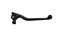 Picture of Rear Brake Lever for 1999 Italjet Formula F50 LC