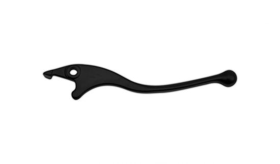 Picture of Front Brake Lever Black Chinese CG125