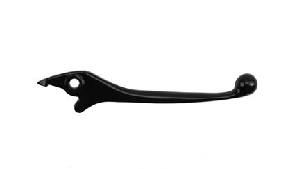 Picture of Front Brake Lever Black Chinese Model Scooter BT49 Boation