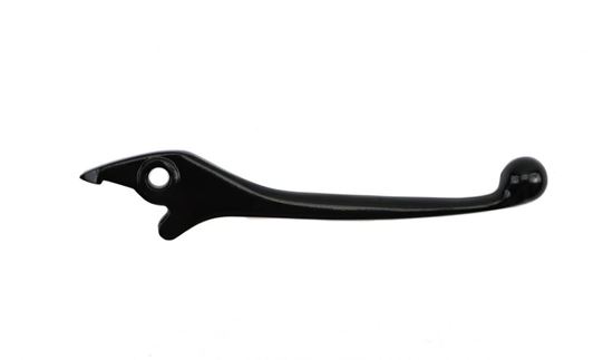 Picture of Front Brake Lever Black Chinese Model Scooter BT49 Boation