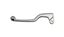 Picture of Clutch Lever Alloy Honda KZZ as fitted to CRF250LD 13