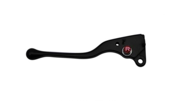 Picture of Rear Lever Black Honda HP0 TRX 500 Foreman 05-11