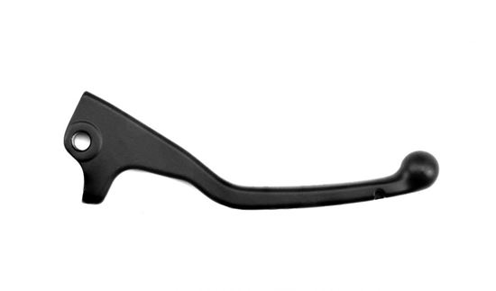 Picture of Front Brake Lever Black Yamaha , YN50 Neo 12-13