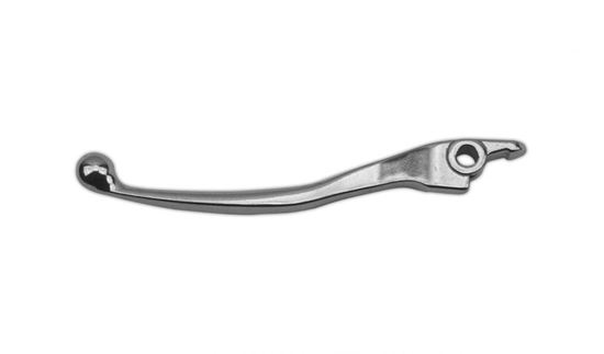 Picture of Rear Brake Lever Alloy Yamaha 3B4 YFM550 09, YFM700 07-09