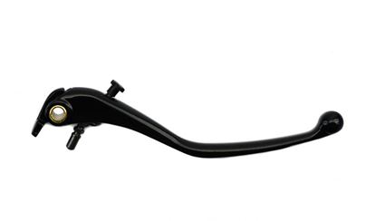 Picture of Front Brake Lever Black Ducati
