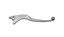 Picture of Front Brake Lever Alloy Sym GTS125 09-11, Joymax125 12-