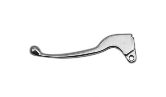 Picture of Rear Brake Lever Alloy Sym HD 125 01-06, HD200 03-06