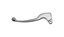 Picture of Rear Brake Lever Alloy Sym HD 125 01-06, HD200 03-06
