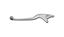 Picture of Rear Brake Lever Alloy Peugeot Tweet125 09-, Sym Symphony 125