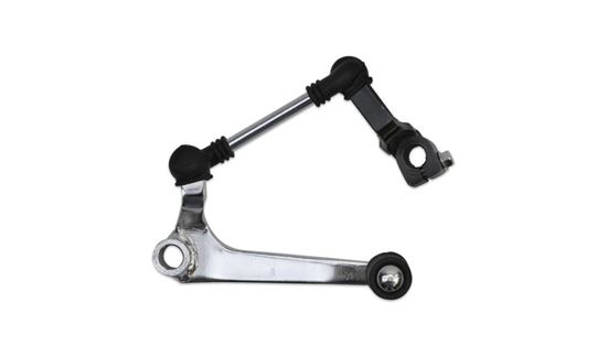 Picture of Gear Change Lever Pedal Honda CBF125 09-12