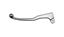 Picture of Clutch Lever Grey Alloy Sym Wolf OE Ref.53190-B3U-000