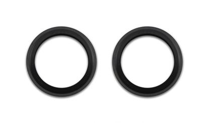 Picture of Fork Dust Cap Cover Seal 50mm x 60mm push in type 6mm/12.5mm (Pair)