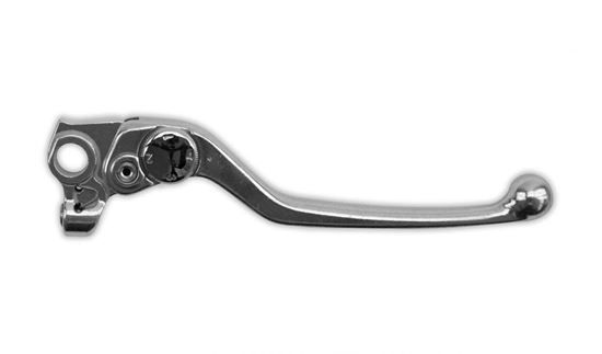 Picture of Front Brake Lever Adjuster Alloy Ducati 696, 796, Gilera GP800