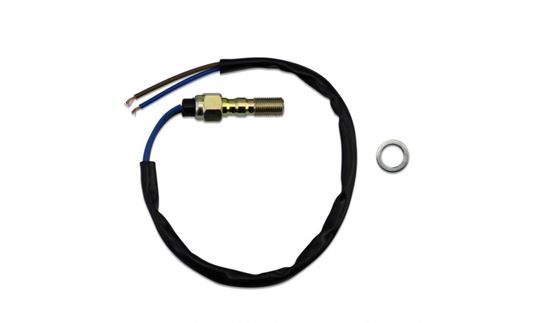 Picture of Banjo Bolt Brake Light Switch 10mm x 1.00mm Twin