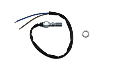 Picture of Hydraulic Banjo Bolt Brake Light Switch 10mm x 1.25mm Twin