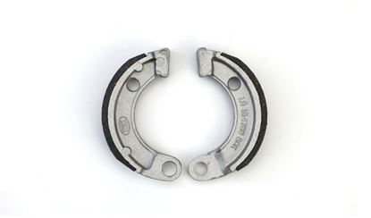 Picture of Brake Shoes Rear for 2011 Honda CRF 50 FB