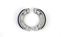 Picture of Brake Shoes Rear for 2006 Yamaha TTR 50 EV