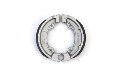 Picture of Brake Shoes Rear for 1982 Honda NX 50 MB Caren