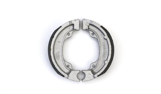 Picture of Brake Shoes Rear for 1982 Honda NX 50 MB Caren