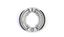 Picture of Brake Shoes Rear for 1983 Honda QR 50