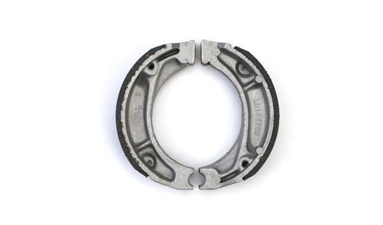 Picture of Brake Shoes Front for 1997 Honda XR 200 R (USA Import)