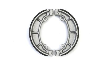 Picture of Brake Shoes Rear for 2007 Polaris 90 Outlaw