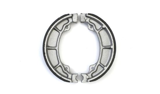 Picture of Brake Shoes Rear for 2007 Polaris 90 Outlaw