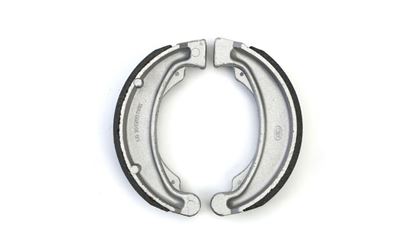 Picture of Brake Shoes Rear for 1982 Honda CL 250 SC
