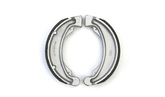 Picture of Brake Shoes Rear for 1982 Honda CL 250 SC