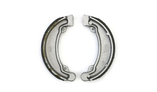 Picture of Brake Shoes Rear for 2009 SYM XS 125