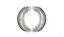 Picture of Brake Shoes Front for 1978 Honda CD 185 T (Twin)