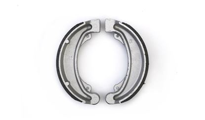 Picture of Brake Shoes Rear for 1978 Honda CB 250 N Super Dream
