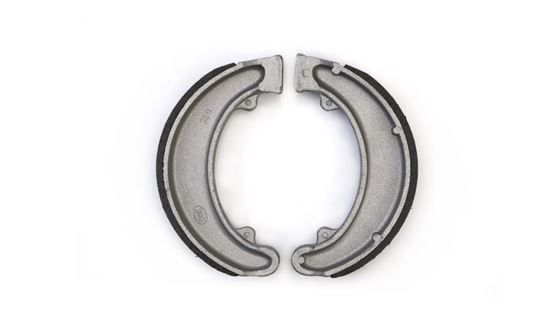 Picture of Brake Shoes Rear for 1977 Honda CJ 250 T