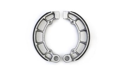 Picture of Brake Shoes Rear for 2005 Barossa Mini 50/Python