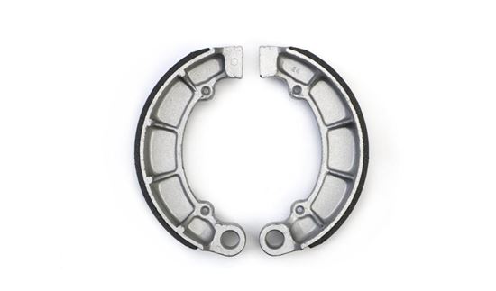 Picture of Brake Shoes Rear for 2005 Barossa Mini 50/Python
